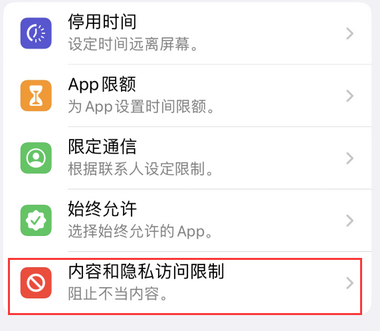 萧县appleID维修服务iPhone设置中Apple ID显示为灰色无法使用