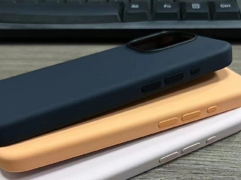 萧县苹果14维修站分享iPhone14手机壳能直接给iPhone15用吗?