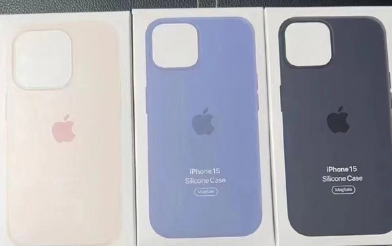 萧县苹果14维修站分享iPhone14手机壳能直接给iPhone15用吗？ 