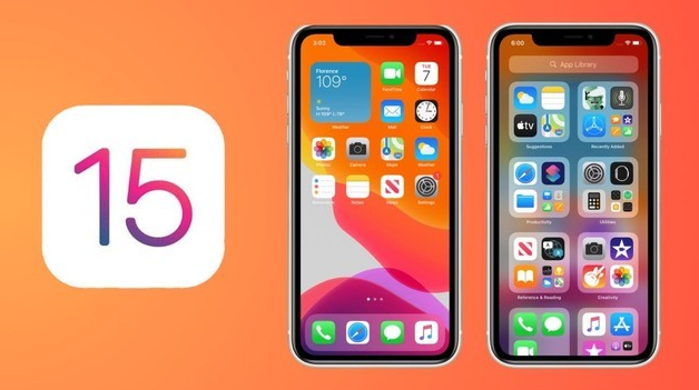 萧县苹果13维修分享iPhone13更新iOS 15.5，体验如何 