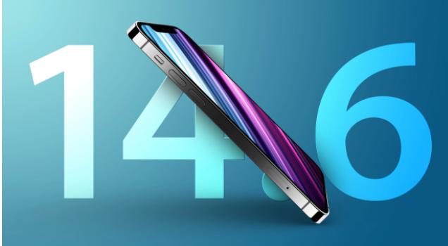 萧县苹果手机维修分享升级iOS 14.7.1 正式版后还能降级吗 