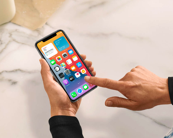 萧县苹果手机维修分享iPhone 12 出现运行缓慢或死机的情况怎么办 