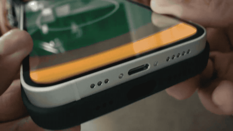 萧县苹果手机维修分享未来 Magsafe 还有哪些发展空间 