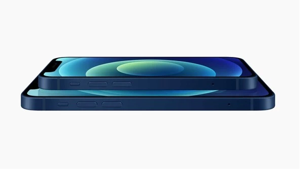 萧县苹果手机维修分享iPhone 12 mini 锁屏后触屏失灵怎么办 