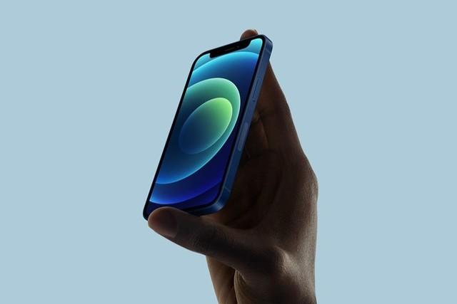 萧县苹果手机维修分享iPhone 12 mini辐射很大吗 