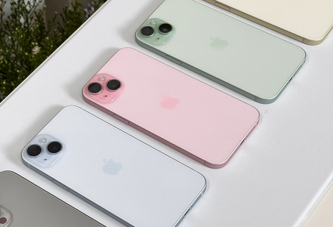萧县iPhone15序列号查询分享如何查找苹果15手机序列号的位置