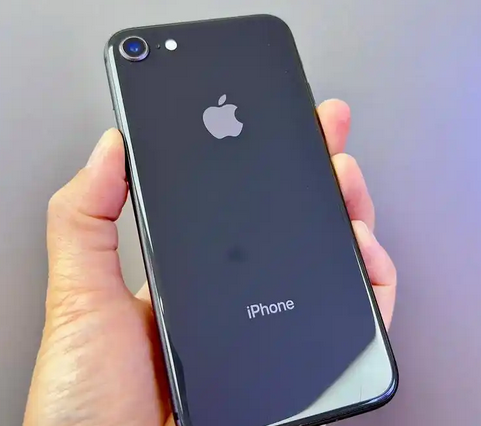 萧县苹果8系统维修分享iPhone8手机系统升级后无法开机如何修复 