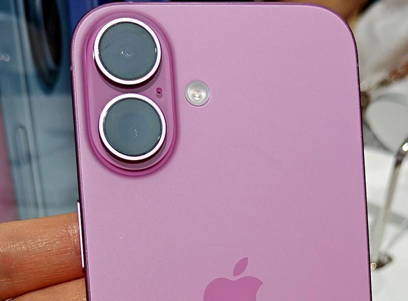 萧县苹果16卡顿维修分享如何优化iPhone16手机卡顿问题