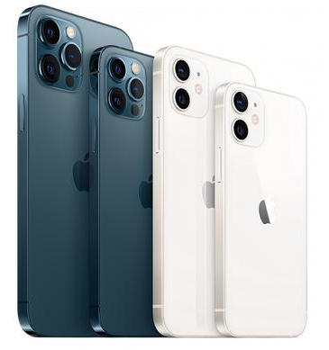 萧县苹果维修点分享iPhone 12 Pro维修主板被忽略的实操故障 