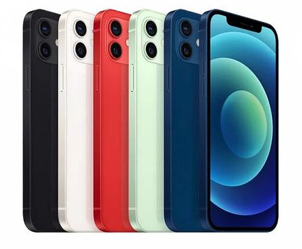 萧县苹果维修点分享iPhone 12 Pro Max维修主板易被忽略的实操故障 
