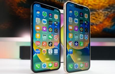 萧县苹果维修点分享iPhone 14黑屏多元故障深度解读 