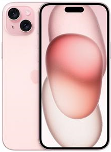 萧县苹果维修点分享iPhone15 Plus手机黑屏小众问题 