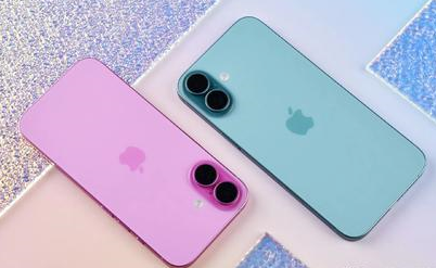 萧县苹果维修点分享iPhone 16手机黑屏多重诱因解析 
