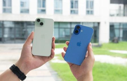 萧县苹果维修点分享iPhone 16 Plus黑屏疑难故障汇总 