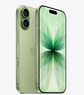 萧县苹果维修点分享iPhone 17黑屏小众故障要点解读 