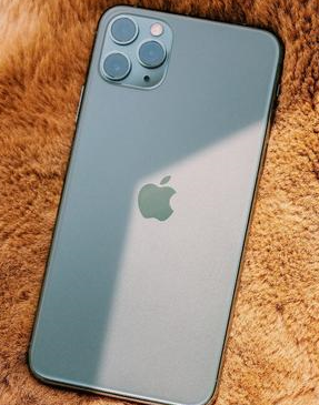 萧县苹果维修点分享iPhone 11 Pro Max电池发烫特殊问题 