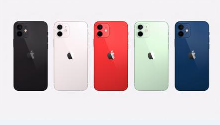 萧县苹果维修点分享iPhone 12电池发烫少见诱因解析 