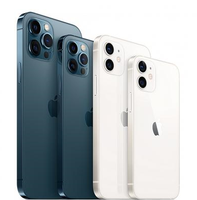 萧县苹果维修点分享iPhone 12 Pro发烫关联故障汇总 