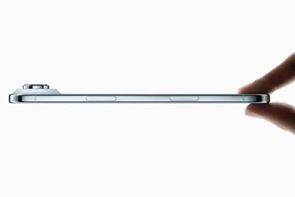 萧县苹果维修点分享iPhone 17 Air发烫几大隐形诱因 