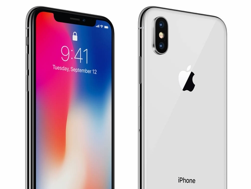 萧县苹果维修点分享iPhone X摄像头实拍质感与场景适配全解析 